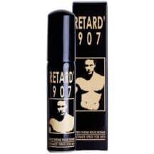 Продлевающий спрей для мужчин RUF Retard-907, 25 мл