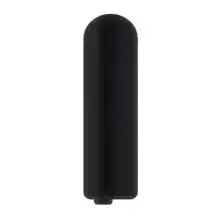 Вибропуля Evolved Bullet Buddy, черная