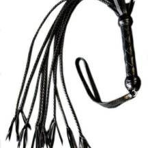 Плеть из 9 хвостов