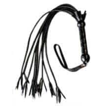 Плеть из 9 хвостов