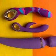 10 вопросов о вибраторах