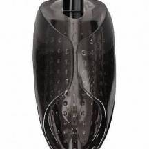 Мастурбатор SONO No71 Vibrating Shotsmedia, чёрный. Нет в наличии Мастурбатор SONO No71 Vibrating Shotsmedia, чёрный