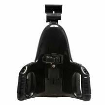 Автоматическое устройство для мастурбации Fleshlight Universal Launch, черное Автоматическое устройство для мастурбации Fleshlight Universal Launch, черное