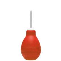Анальный душ XR Brands CleanStream Enema Bulb 236 мл, красный