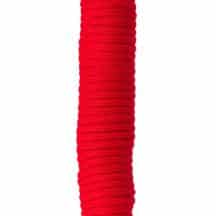 Веревка для фиксации Штучки-дрючки 10 м, красная. Нет в наличии Веревка для фиксации Штучки-дрючки 10 м, красная