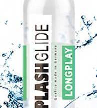 Продлевающий лубрикант Splashglide Longplay на водной основе, 330 мл