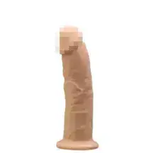 Фаллоимитатор Adrien Lastic SilexD Model 2 15 см, телесный