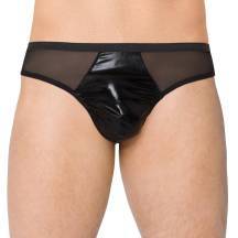 Трусы мужские Wetlook SoftLine, чёрный, M/L. Нет в наличии Трусы мужские Wetlook SoftLine, чёрный, M/L