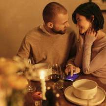 3 сексуальные идеи для праздничных выходных