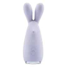 Мини-вибратор Hot Planet Reba, сиреневый Мини-вибратор Hot Planet Reba, сиреневый