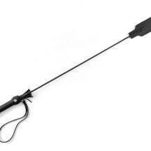 Стек БДСМ Арсенал Lady's Arsenal 58 см, черный