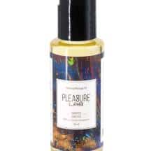 Массажное масло Pleasure Lab Relaxing виноград и инжир, 50 мл