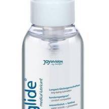 Лубрикант Joy Division Aquaglide на водной основе, 75 мл