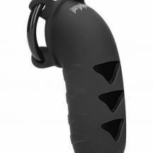 Пояс верности Shotsmedia Model 09, мужской, черный