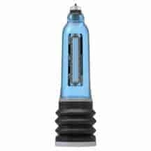 Гидропомпа Bathmate Hydromax7, синяя