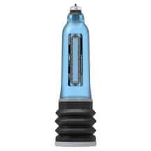 Гидропомпа Bathmate Hydromax7, синяя