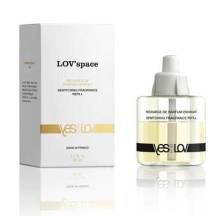 Сменный рефил YESforLOV Bewitching Fragrance для диффузора LOV'Space, 50 мл 