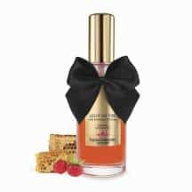 Массажное масло Bijoux Indiscrets Light My Fire Земляника и мёд, 100 мл. Нет в наличии Массажное масло Bijoux Indiscrets Light My Fire Земляника и мёд, 100 мл