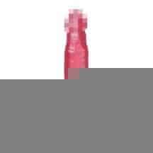Фаллоимитатор Doc Johnson Crystal Jellies Anal Starter 15.2 см, розовый