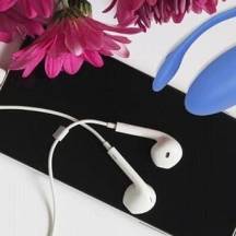 Секс игрушки: управление со смартфона, удаленное управление и включение на расстоянии