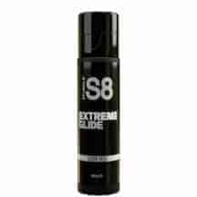 Лубрикант Stimul8 Extreme Glide на силиконовой основе, 100 мл Лубрикант Stimul8 Extreme Glide на силиконовой основе, 100 мл