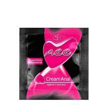 Анальная крем-смазка Bioritm АСС на силиконовой основе, 4 мл. Нет в наличии Анальная крем-смазка Bioritm АСС на силиконовой основе, 4 мл