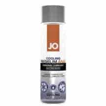 Охлаждающий анальный лубрикант System JO Anal Premium Cooling на силиконовой основе, 120 мл. Нет в наличии Охлаждающий анальный лубрикант System JO Anal Premium Cooling на силиконовой основе, 120 мл