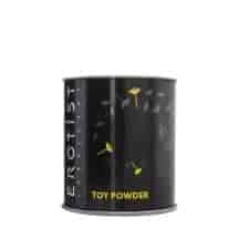 Пудра для ухода за игрушками Erotist Toy Powder, 50 г. Нет в наличии Пудра для ухода за игрушками Erotist Toy Powder, 50 г