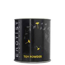 Пудра для ухода за игрушками Erotist Toy Powder, 50 г