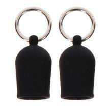 Присоски для сосков Taboom Nipple Play, черный. Нет в наличии Присоски для сосков Taboom Nipple Play, черный