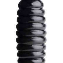 Анальный стимулятор-ёлочка XR Brands Master Series Obsession 11, черный. Нет в наличии Анальный стимулятор-ёлочка XR Brands Master Series Obsession 11, черный