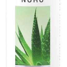 Гель для нуру-массажа Mixgliss NU Алоэ-вера, 250 мл