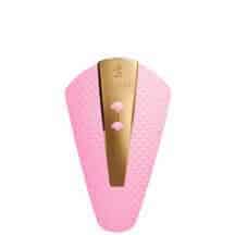 Клиторальный вибратор Shunga Obi, розовый Клиторальный вибратор Shunga Obi, розовый