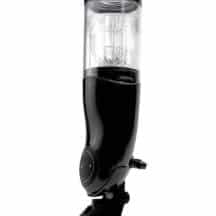 Мастурбатор Pipedream Extreme Toyz  Mega-Bator Ass, бесцветный