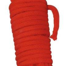 Веревка для связывания Orion, красная. Нет в наличии Веревка для связывания Orion, красная