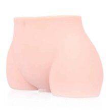 Мастурбатор с вибрацией и ротацией Kokos Cherry, телесный Мастурбатор с вибрацией и ротацией Kokos Cherry, телесный