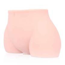 Мастурбатор с вибрацией и ротацией Kokos Cherry, телесный Мастурбатор с вибрацией и ротацией Kokos Cherry, телесный