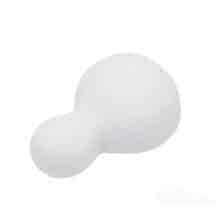 Вибростимулятор Iroha Yuki, белый Вибростимулятор Iroha Yuki, белый