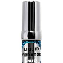 Жидкий вибратор Secret Play Unisex Stimulator, 15 мл