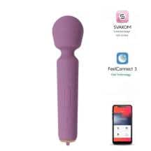 Вибромассажёр Svakom Mini Emma Neo, сиреневый Вибромассажёр Svakom Mini Emma Neo, сиреневый