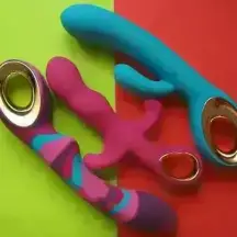Lealso — секс-игрушки с уникальными функциями