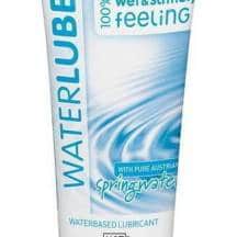Лубрикант Hot WaterLube на водной основе, 100 мл Лубрикант Hot WaterLube на водной основе, 100 мл
