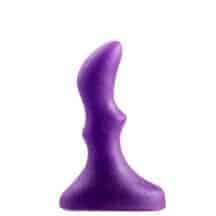 Анальный стимулятор Lola Games Back Door S, фиолетовый Анальный стимулятор Lola Games Back Door S, фиолетовый