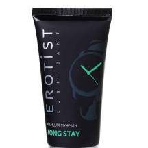 Продлевающий крем для мужчин Erotist Long Stay, 50 мл Продлевающий крем для мужчин Erotist Long Stay, 50 мл