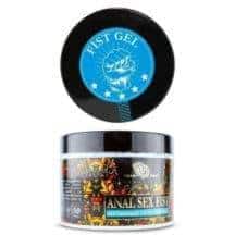 Анальная гель-смазка для фистинга Джага-Джага Anal Sex Fist Мята на водной основе, 500 мл. Нет в наличии Анальная гель-смазка для фистинга Джага-Джага Anal Sex Fist Мята на водной основе, 500 мл