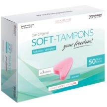 Тампоны гигиенические Soft-Tampons Normal, 50 шт
