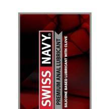 Анальный лубрикант Swiss Navy Premium на силиконовый основе, 5 мл