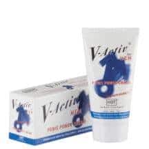 Возбуждающий крем для мужчин Hot V-Activ Penis Power, 50 мл Возбуждающий крем для мужчин Hot V-Activ Penis Power, 50 мл