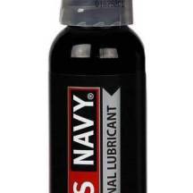 Анальный лубрикант Swiss Navy Premium на силиконовый основе, 59 мл Анальный лубрикант Swiss Navy Premium на силиконовый основе, 59 мл