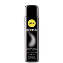 Лубрикант Pjur Original на силиконовой основе, 100 мл Лубрикант Pjur Original на силиконовой основе, 100 мл